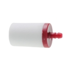 Palivový filter pre motorové píly krovinorezy a ďalšiu záhradnú techniku