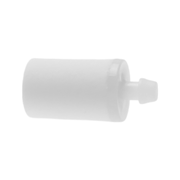 Palivový filter pre motorové píly krovinorezy a ďalšiu záhradnú techniku