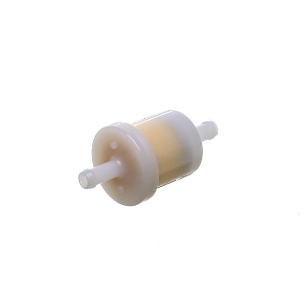 Palivový filtr 75 Mikronů pro motory Briggs & Stratton s palivovým čerpadlem originální díl (OEM 691035 493629 695666 4129)