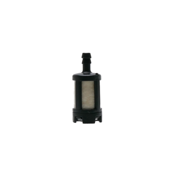 Palivový filtr pro motorové pily a křovinořezy Husqvarna 36 136 142 236 125R Jonsered 2040 CS2137 CS2238 BC2128 2036 Flymo XLT250 Partner 351 370 (OEM 530095646)