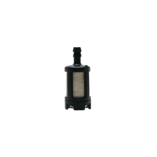 Palivový filtr pro motorové pily a křovinořezy Husqvarna 36 136 142 236 125R Jonsered 2040 CS2137 CS2238 BC2128 2036 Flymo XLT250 Partner 351 370 (OEM 530095646)