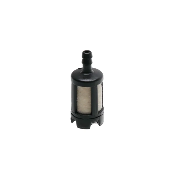Palivový filtr pro motorové pily a křovinořezy Husqvarna 36 136 142 236 125R Jonsered 2040 CS2137 CS2238 BC2128 2036 Flymo XLT250 Partner 351 370 (OEM 530095646)