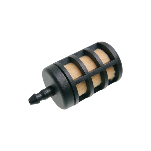Palivový filtr pro motorové pily Husqvarna 50 51 55 340 345 346 357 266 268 272 365 Jonsered 2145 2150 CS2147 CS2153 (OEM 503443201)