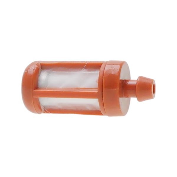 Palivový filtr pro motorové pily křovinořezy a další zahradní techniku