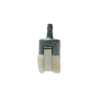 Palivový filtr pro motorové pily křovinořezy a další zahradní techniku