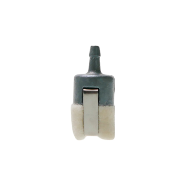 Palivový filtr pro motorové pily křovinořezy a další zahradní techniku