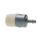 Palivový filtr pro motorové pily křovinořezy a další zahradní techniku