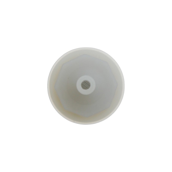 Palivový filtr pro motory Loncin LC1P88F LC1P90F LC1P92F LC2P77F LC2P80F LC2P82F (OEM 170010018-0001 170010018-T370)