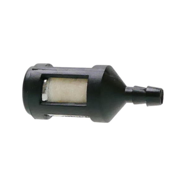 Palivový filtr pro zahradní techniku