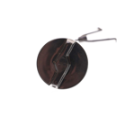 Palivový uzáver pre krovinorezy Stihl FS160 FS180 FS220 FS280 FR220 (OEM 41163500502)