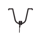 Palivový uzáver pre krovinorezy Stihl FS160 FS180 FS220 FS280 FR220 (OEM 41163500502)