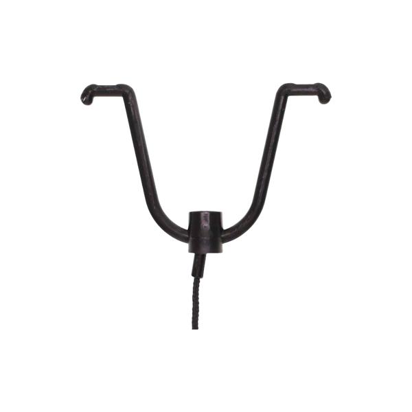 Palivový uzáver pre krovinorezy Stihl FS160 FS180 FS220 FS280 FR220 (OEM 41163500502)