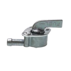 Palivový ventil pre motory Honda GX120 GX160 GX240 GX270 GX340 GX390 ľavý typ (OEM 16950-ZB4-015)