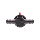 Palivový ventil pro motory Briggs & Stratton Snapper Kohler John Deere Kawasaki (OEM 494768 493960 698183 698181 24507 34212 7034212 1-6325)