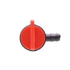 Palivový ventil pro motory Briggs & Stratton Tecumseh (OEM 494769 697944 698181 35857 32961)