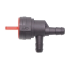 Palivový ventil pro motory Briggs & Stratton Tecumseh (OEM 494769 697944 698181 35857 32961)