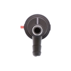 Palivový ventil pro motory Briggs & Stratton Tecumseh (OEM 494769 697944 698181 35857 32961)