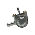 Palivový ventil pro motory Honda GX240 GX270 GX340 GX390 MT72B HCR-80 (OEM 16950-ZB4-015)