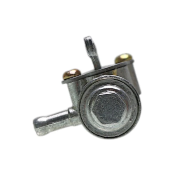 Palivový ventil pro motory Honda GX240 GX270 GX340 GX390 MT72B HCR-80 (OEM 16950-ZB4-015)