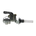 Palivový ventil pro motory Honda GX240 GX270 GX340 GX390 MT72B HCR-80 (OEM 16950-ZB4-015)