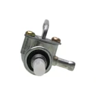 Palivový ventil pro motory Honda GX240 GX270 GX340 GX390 MT72B HCR-80 (OEM 16950-ZB4-015)