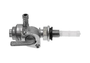 Palivový ventil s filtrovým závitom M10 x 1,25