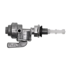 Palivový ventil s filtrovým závitom M10 x 1,25