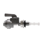 Palivový ventil s filtrovým závitom M10 x 1,25