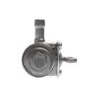 Palivový ventil s filtrovým závitom M10 x 1,25