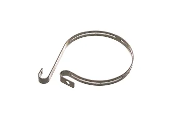 Pás brzdy pre motorové píly Husqvarna 36 41 136 137 141 142 Jonsered 2036 2040 CS2040 Partner 351 370 390 420 (OEM 530052232)