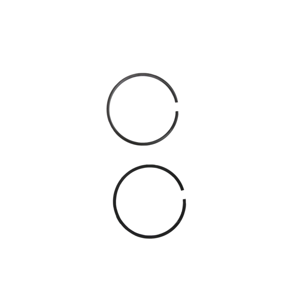 Piestne krúžky 37 mm x 1,2 mm 2ks (OEM 11300343003)