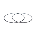Piestne krúžky pre motory Briggs & Stratton výkon 10,0 PS - 18,0 PS 2. výbrus +0,20 mm 87,80 mm (OEM 391782)