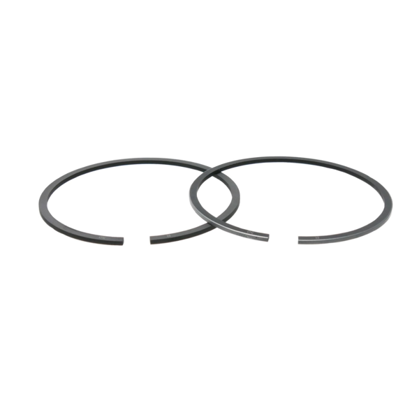 Piestne krúžky pre motory Honda GX120 GXV120 2. výbrus +0,50 mm 60,50 mm (OEM 13012ZH7003)