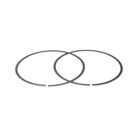 Piestne krúžky pre motory Honda GX120 GXV120 2. výbrus +0,50 mm 60,50 mm (OEM 13012ZH7003)