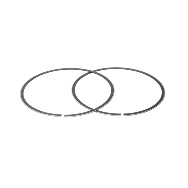 Piestne krúžky pre motory Honda GX120 GXV120 2. výbrus +0,50 mm 60,50 mm (OEM 13012ZH7003)