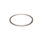 Piestne krúžky pre motory Honda GX120 GXV120 2. výbrus +0,50 mm 60,50 mm (OEM 13012ZH7003)