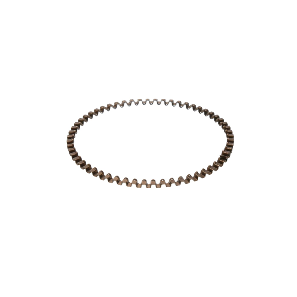 Piestne krúžky pre motory Honda GX120 GXV120 2. výbrus +0,50 mm 60,50 mm (OEM 13012ZH7003)