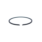 Piestny krúžok 40 mm x 1,2 mm