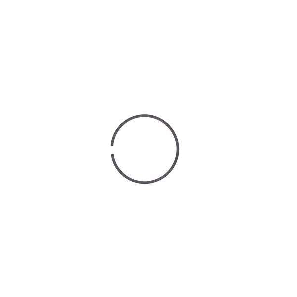 Piestny krúžok 56 mm x 1,5 mm