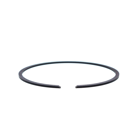 Piestny krúžok 58 mm x 1,2 mm