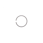 Pístní kroužek Caber 46 mm x 1,5 mm x 1,85 mm