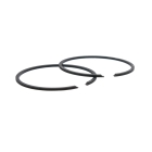 Pístní kroužky 37 mm x 1,2 mm (OEM 11300343003)