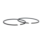 Pístní kroužky 40 mm x 1,2 mm (OEM 11230343005)