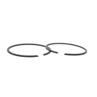 Pístní kroužky 49 mm x 1,5 mm (OEM 11270343007)