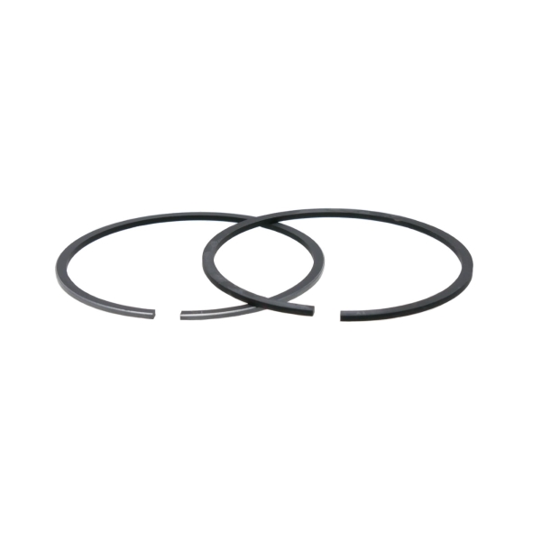 Pístní kroužky pro Čínské motorové sekačky a sekačky z hobbymarketů NAC T375 61 mm