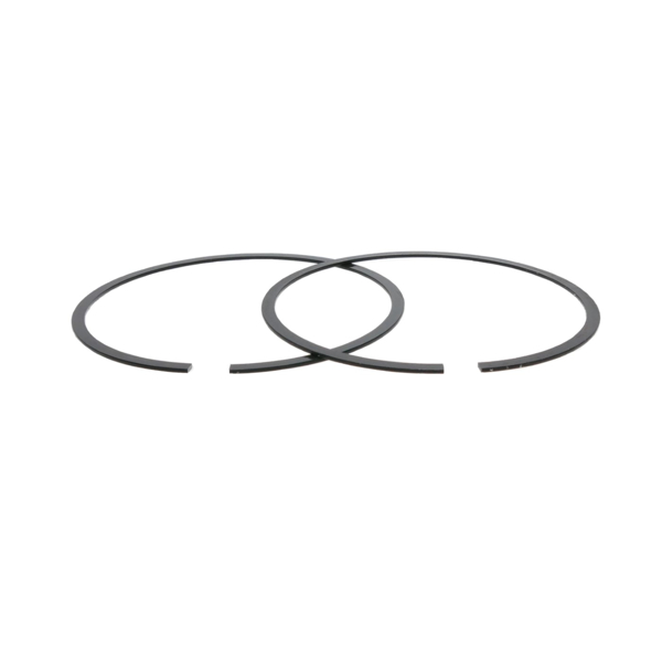 Pístní kroužky pro motory Briggs & Stratton výkon 10,0 PS - 14,0 PS 87,00 mm (OEM 797011)
