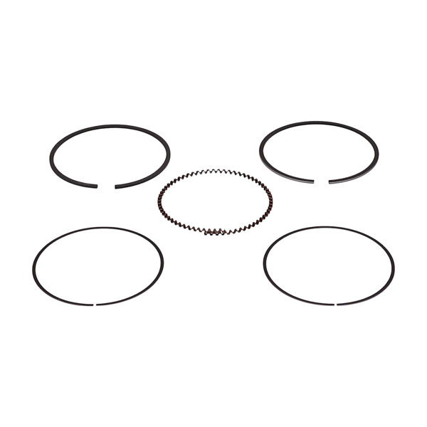 Pístní kroužky pro motory Honda GX160 GXV160 68 mm (OEM 13010-ZF1-023 13010-ZL0-003)