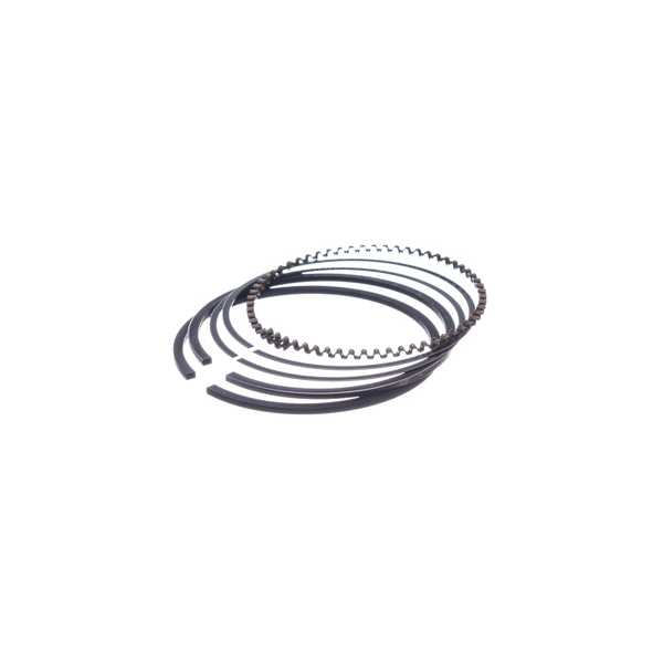 Pístní kroužky pro motory Honda GX240 1. výbrus +0,25 mm 73,25 mm (OEM 13011-ZE2-013 13011ZE2014)