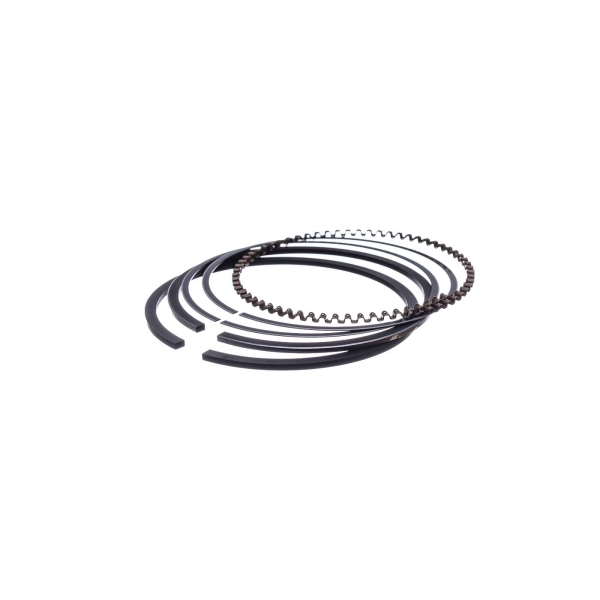 Pístní kroužky pro motory Honda GX270 Zongshen 177F 1. výbrus +0,25 77,25 mm (OEM 13010-ZE8-601)