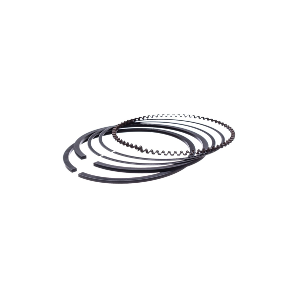 Pístní kroužky pro motory Honda GX270 Zongshen 177F 2. výbrus +0,50 77,50 mm (OEM 13010-ZE8-601)